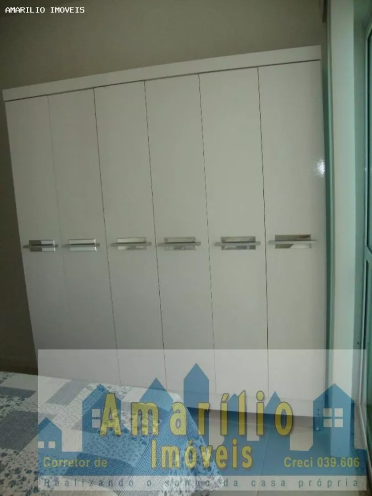 Flat/Apart Hotel, 1 quarto, 41 m² - Foto 17