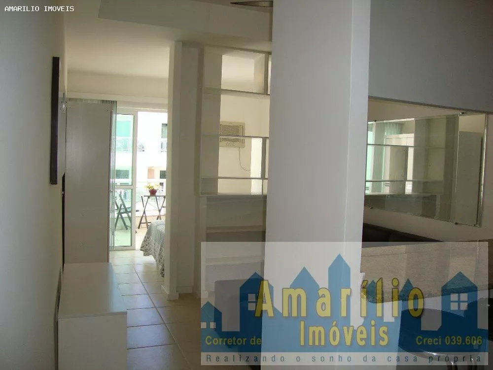 Flat/Apart Hotel, 1 quarto, 41 m² - Foto 9