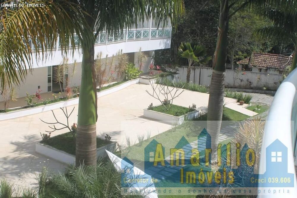 Flat/Apart Hotel, 1 quarto, 41 m² - Foto 24