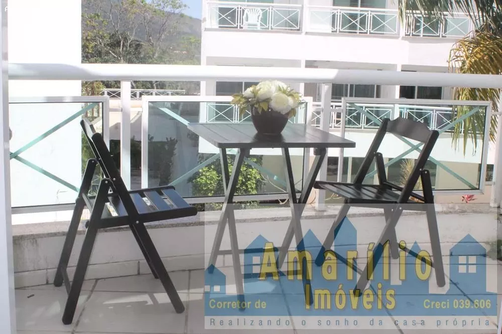 Flat/Apart Hotel, 1 quarto, 41 m² - Foto 11