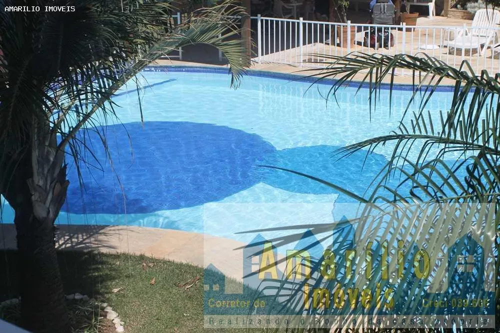 Flat/Apart Hotel, 1 quarto, 41 m² - Foto 22