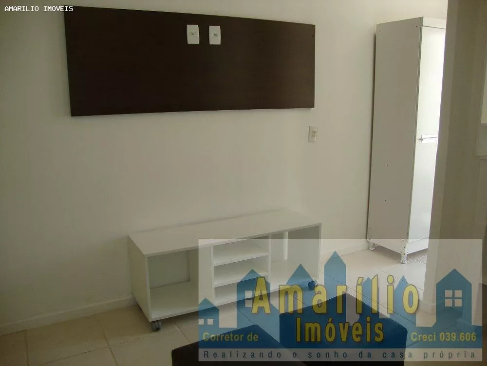 Flat/Apart Hotel, 1 quarto, 41 m² - Foto 6