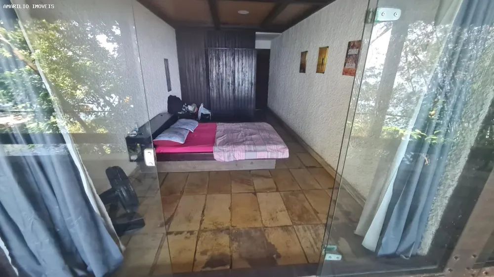 Casa, 6 quartos, 400 m² - Foto 6
