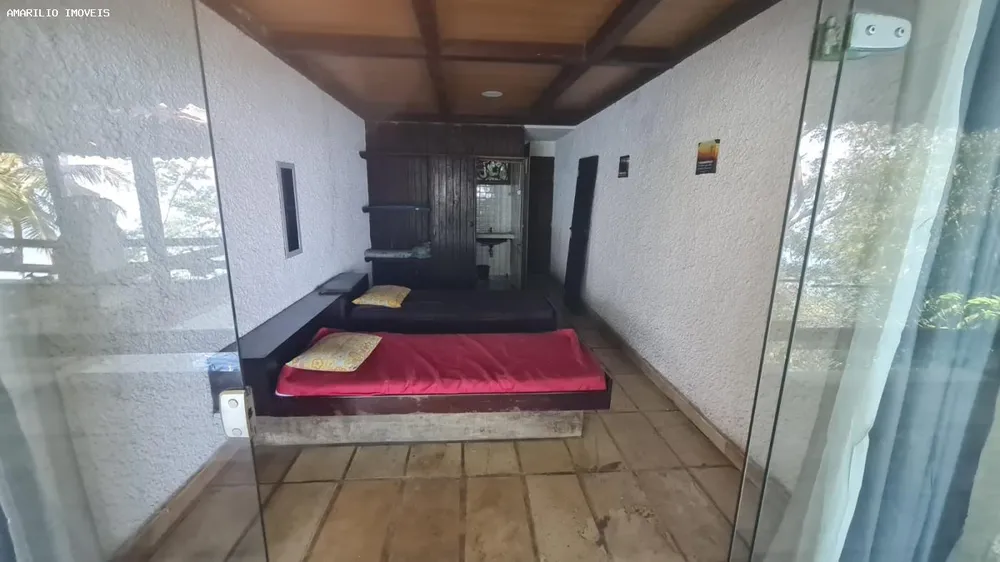 Casa, 6 quartos, 400 m² - Foto 22
