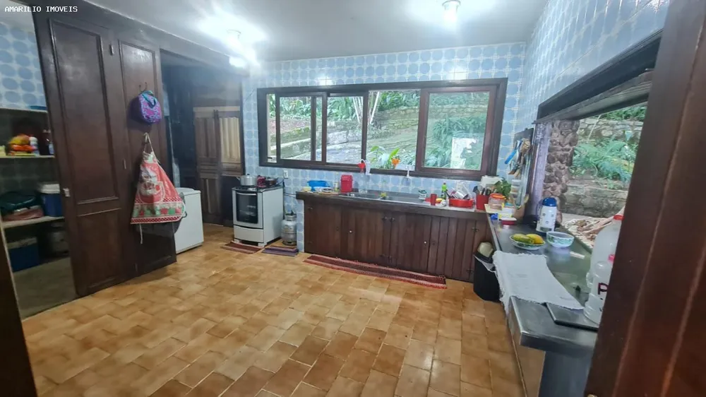 Casa, 6 quartos, 400 m² - Foto 17