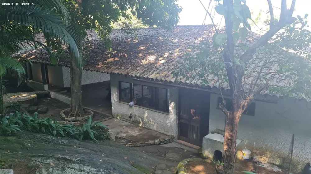 Casa, 6 quartos, 400 m² - Foto 46