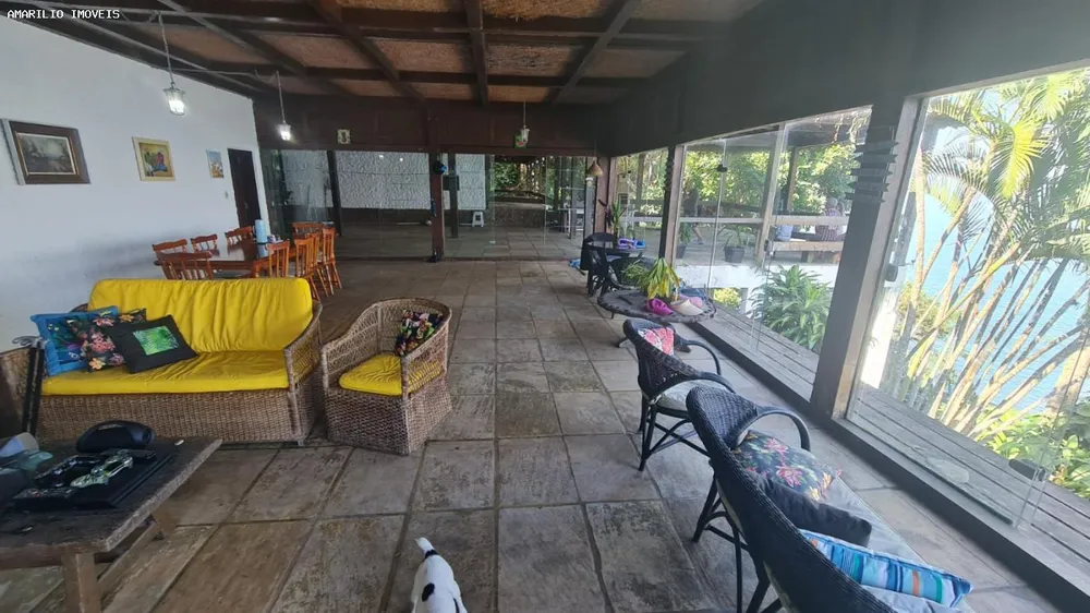 Casa, 6 quartos, 400 m² - Foto 1