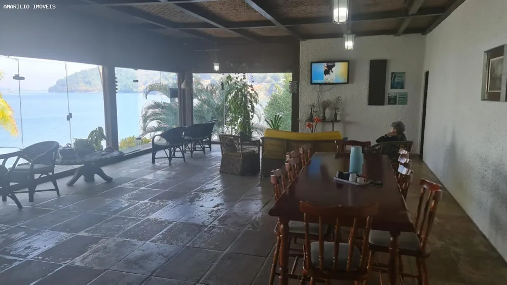 Casa, 6 quartos, 400 m² - Foto 14