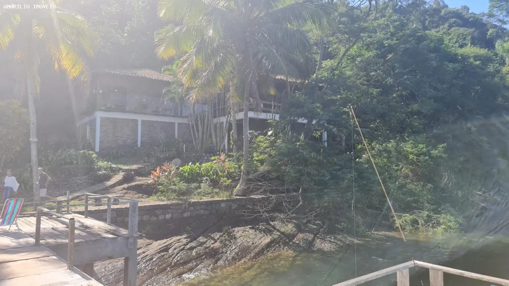 Casa, 6 quartos, 400 m² - Foto 2
