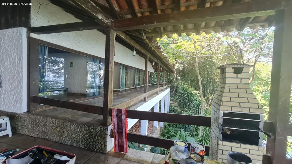 Casa, 6 quartos, 400 m² - Foto 25