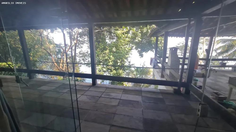 Casa, 6 quartos, 400 m² - Foto 38
