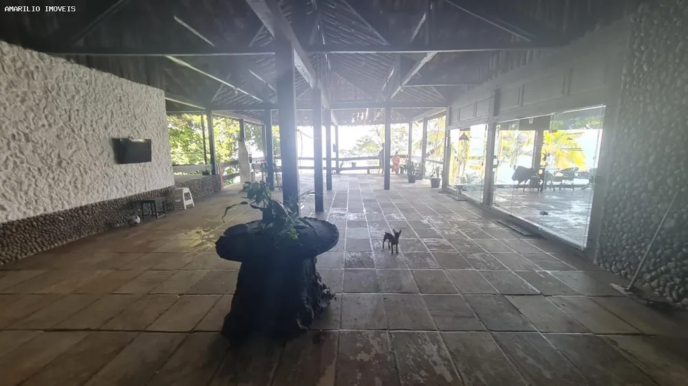 Casa, 6 quartos, 400 m² - Foto 21