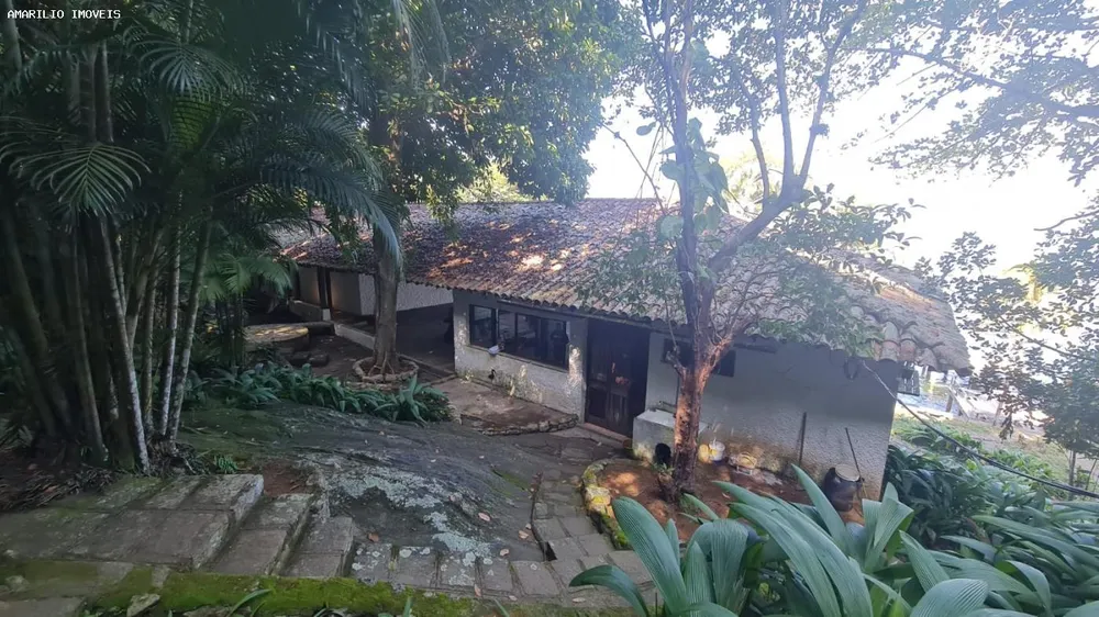 Casa, 6 quartos, 400 m² - Foto 39
