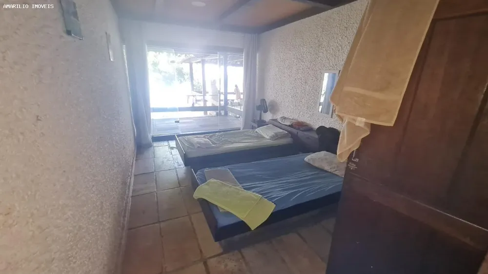 Casa, 6 quartos, 400 m² - Foto 28