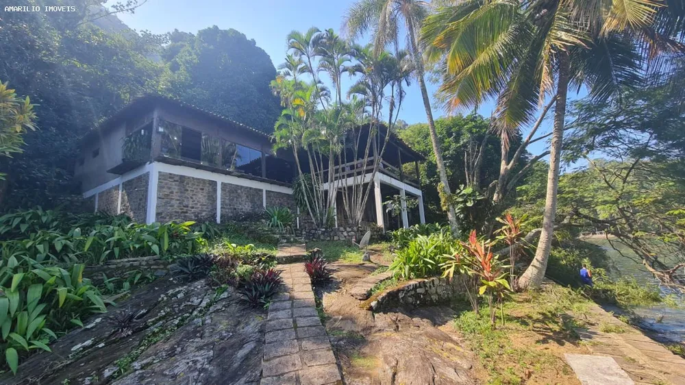 Casa, 6 quartos, 400 m² - Foto 33