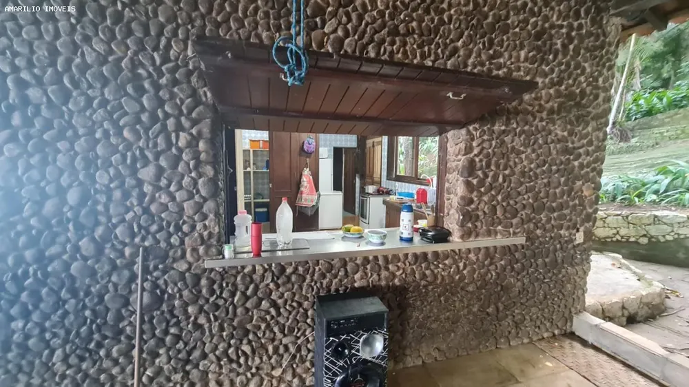 Casa, 6 quartos, 400 m² - Foto 29