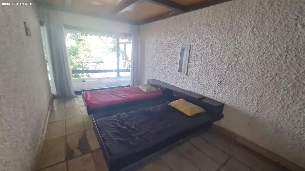 Casa, 6 quartos, 400 m² - Foto 20