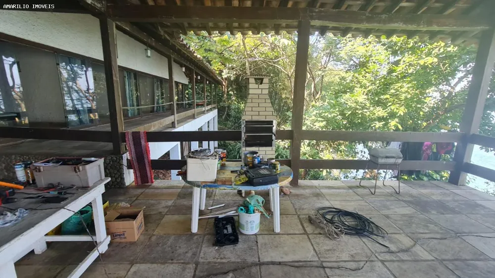 Casa, 6 quartos, 400 m² - Foto 32