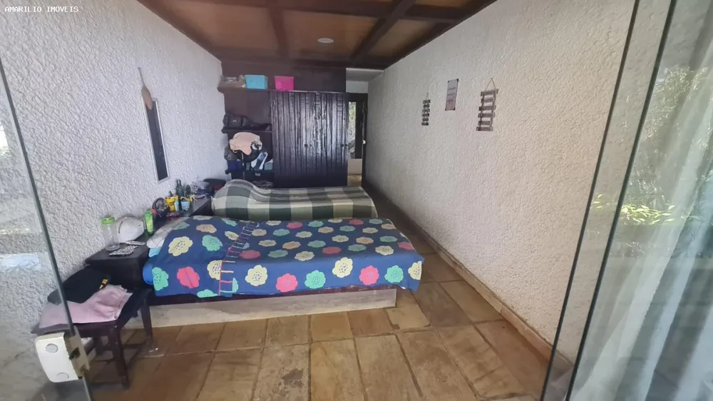Casa, 6 quartos, 400 m² - Foto 11