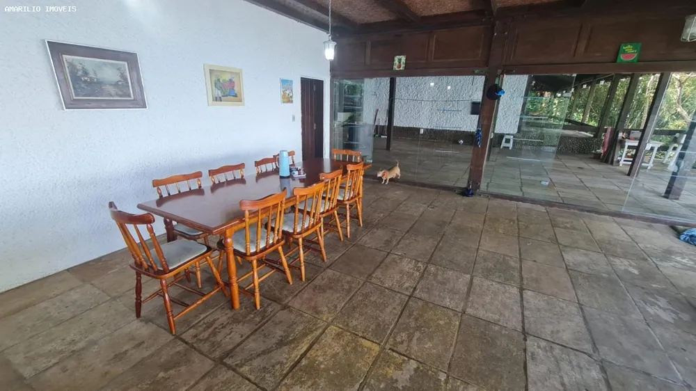 Casa, 6 quartos, 400 m² - Foto 8