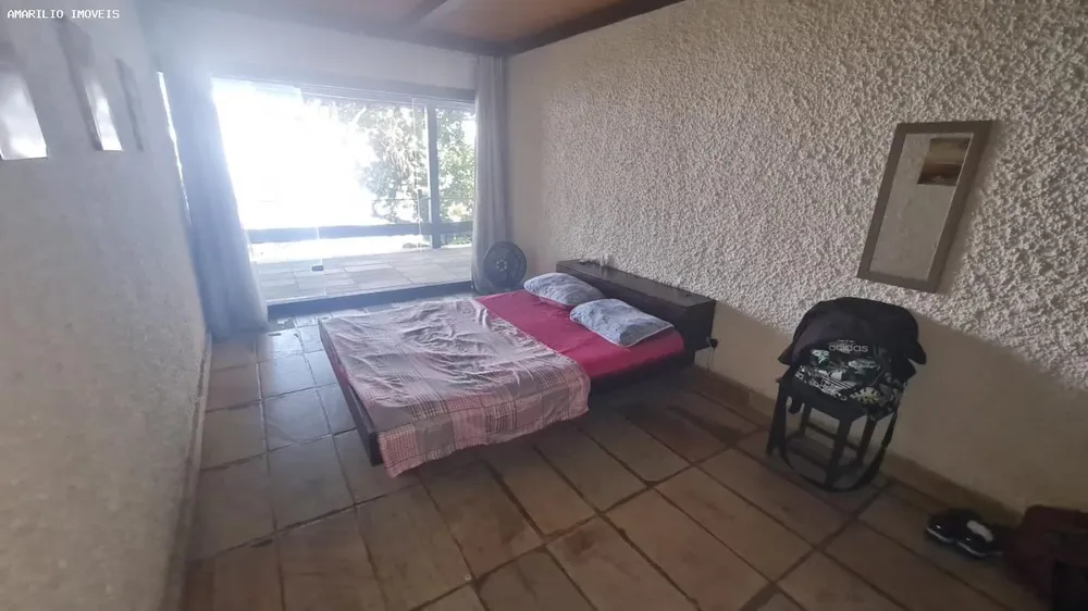 Casa, 6 quartos, 400 m² - Foto 16