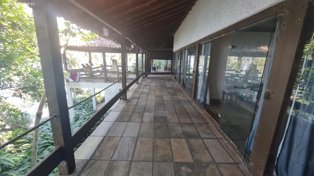 Casa, 6 quartos, 400 m² - Foto 4