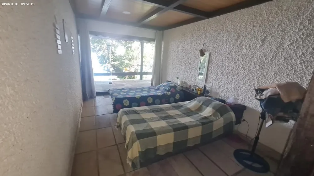 Casa, 6 quartos, 400 m² - Foto 37