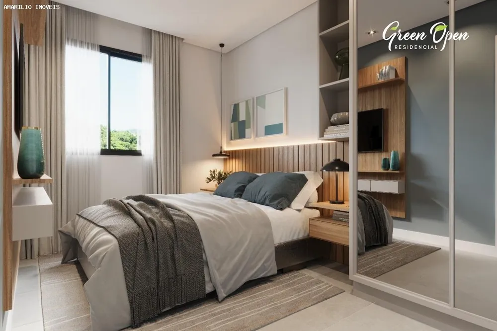 Apartamento, 30 m² - Foto 1