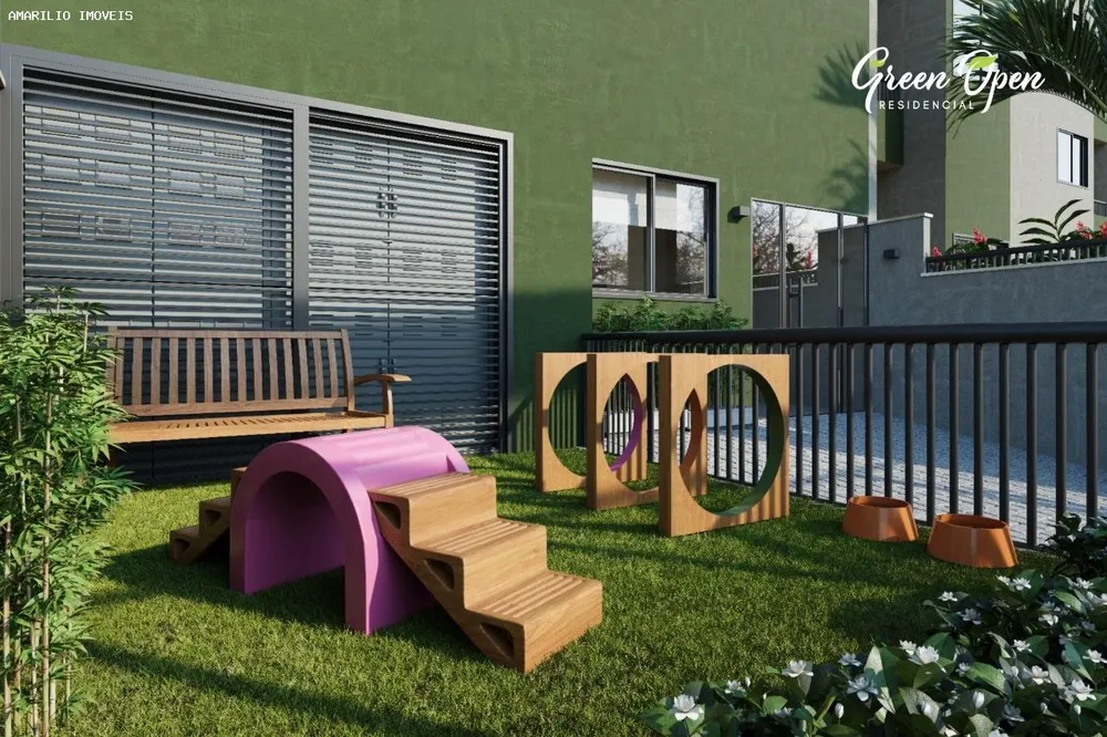 Apartamento, 30 m² - Foto 6