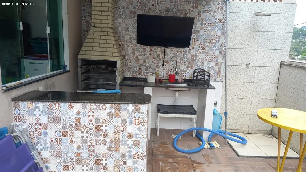 Casa, 3 quartos, 213 m² - Foto 16