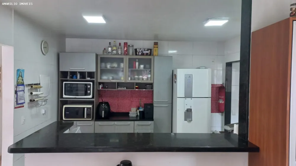 Casa, 3 quartos, 213 m² - Foto 6
