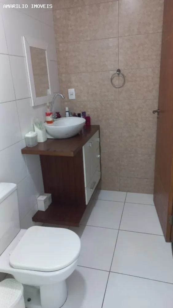 Casa, 3 quartos, 213 m² - Foto 4