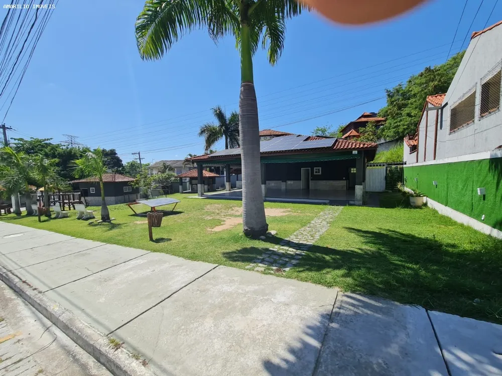 Casa, 3 quartos, 213 m² - Foto 19