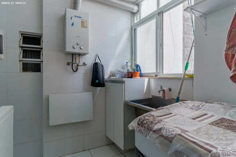 Apartamento, 2 quartos, 78 m² - Foto 14