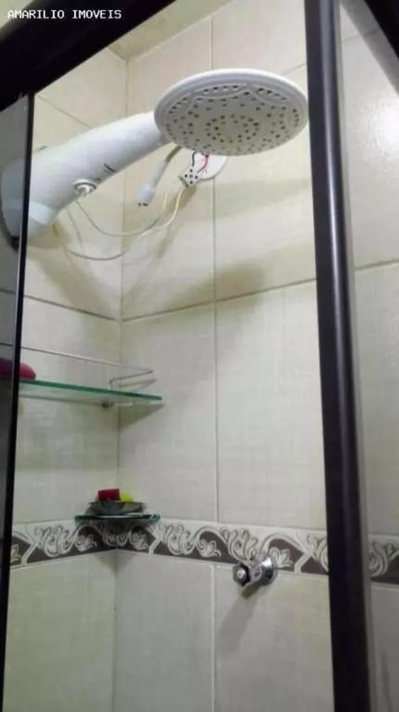 Apartamento, 2 quartos, 56 m² - Foto 9