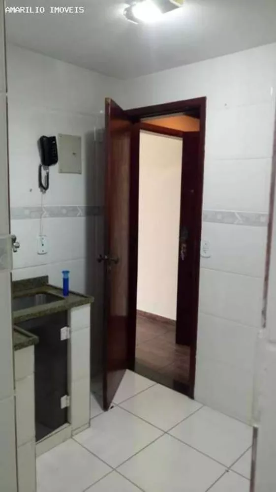 Apartamento, 2 quartos, 56 m² - Foto 11