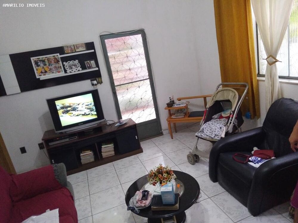 Casa, 3 quartos, 84 m² - Foto 3