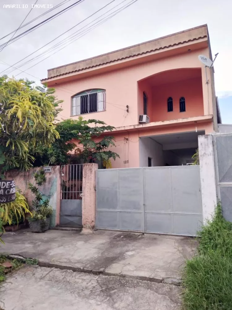 Casa, 3 quartos, 84 m² - Foto 13