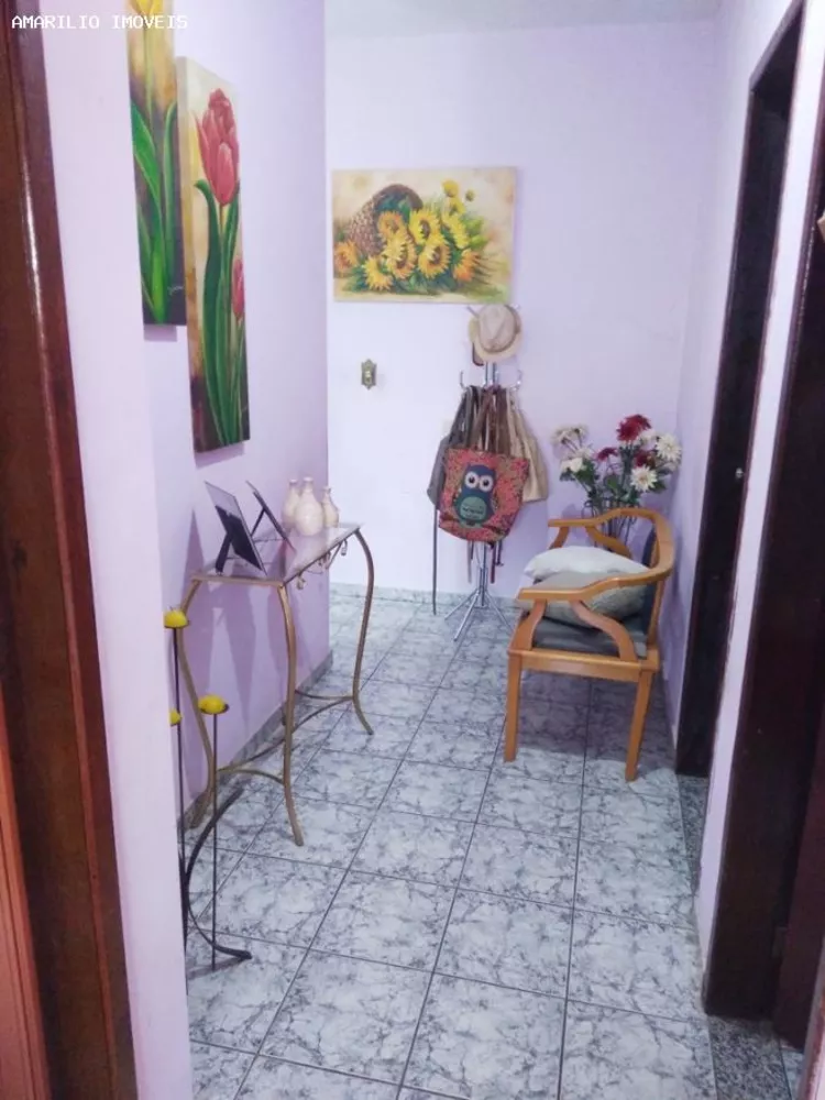 Casa, 3 quartos, 84 m² - Foto 6