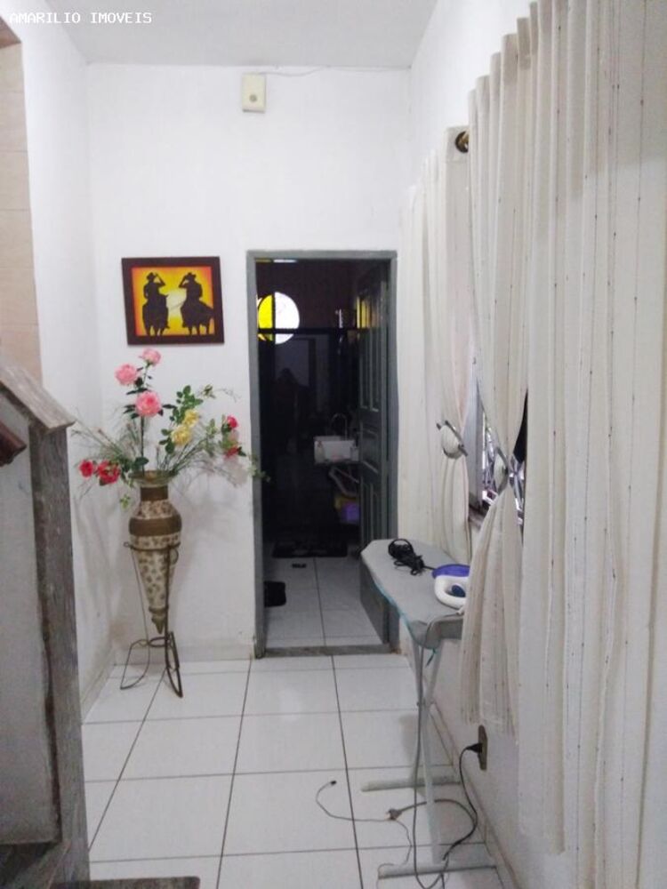Casa, 3 quartos, 84 m² - Foto 2