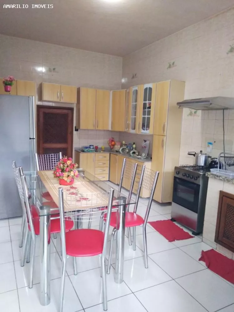 Casa, 3 quartos, 84 m² - Foto 9