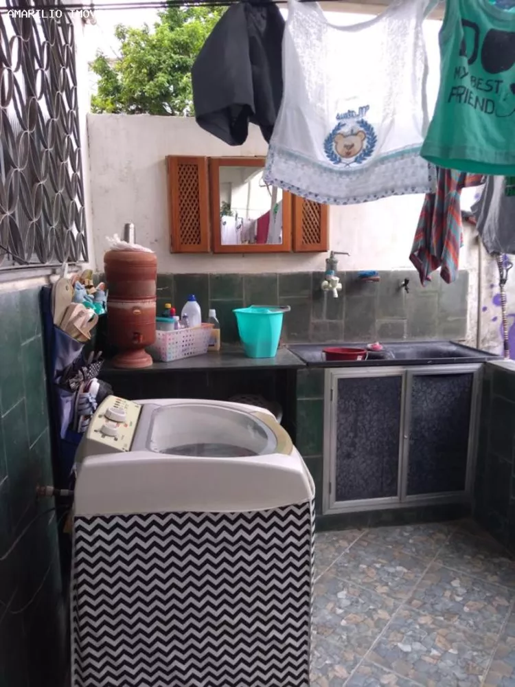 Casa, 3 quartos, 84 m² - Foto 8