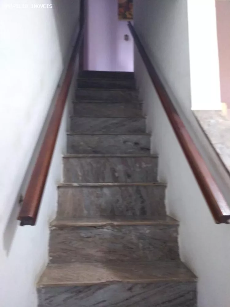 Casa, 3 quartos, 84 m² - Foto 5