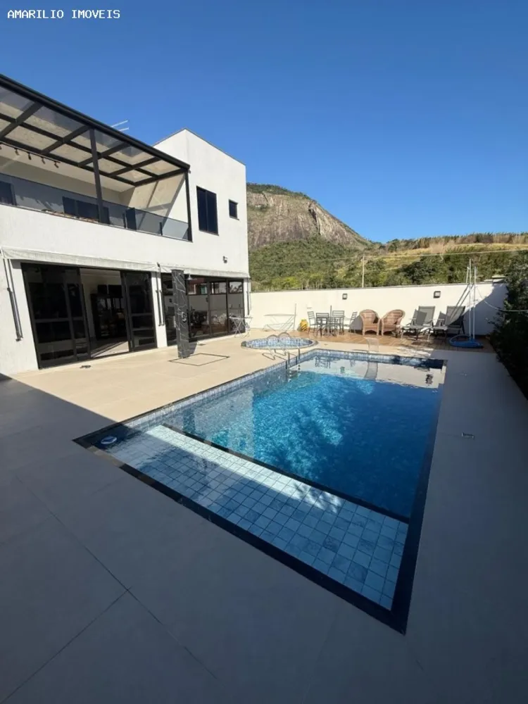 Casa, 4 quartos, 298 m² - Foto 42