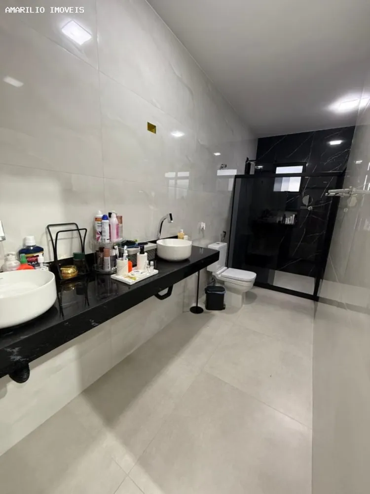 Casa, 4 quartos, 298 m² - Foto 27