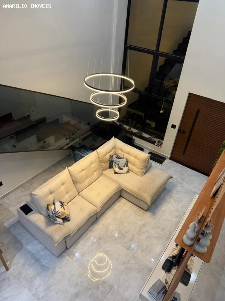 Casa, 4 quartos, 298 m² - Foto 5