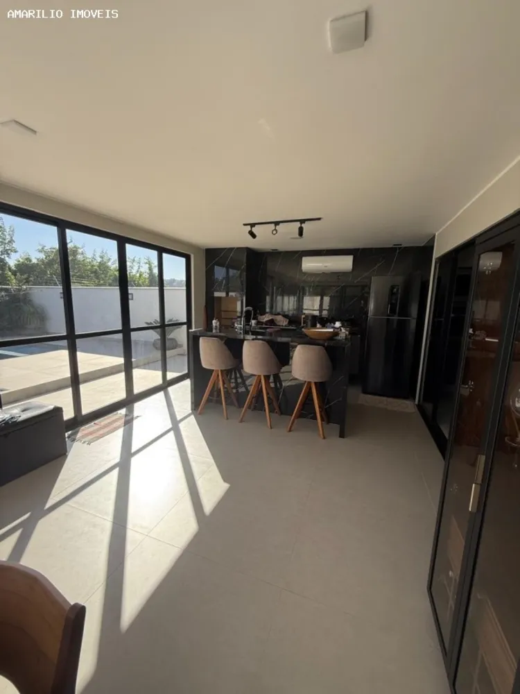 Casa, 4 quartos, 298 m² - Foto 7