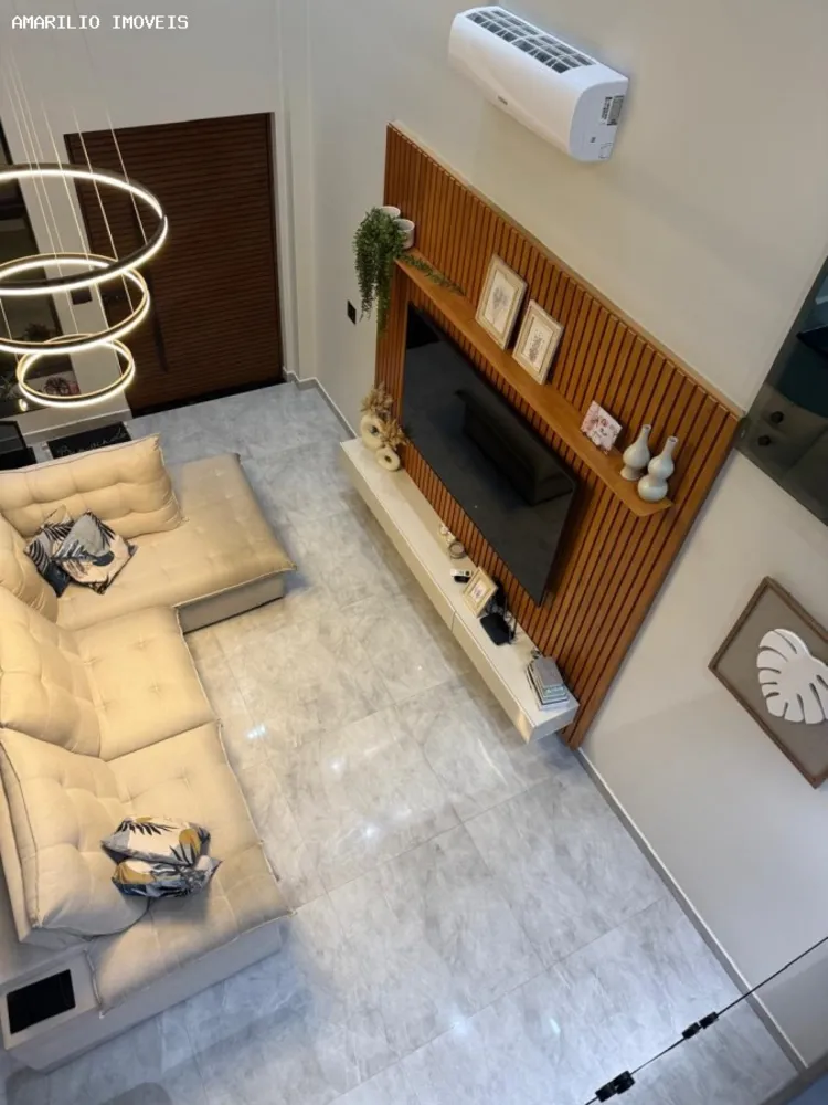 Casa, 4 quartos, 298 m² - Foto 4