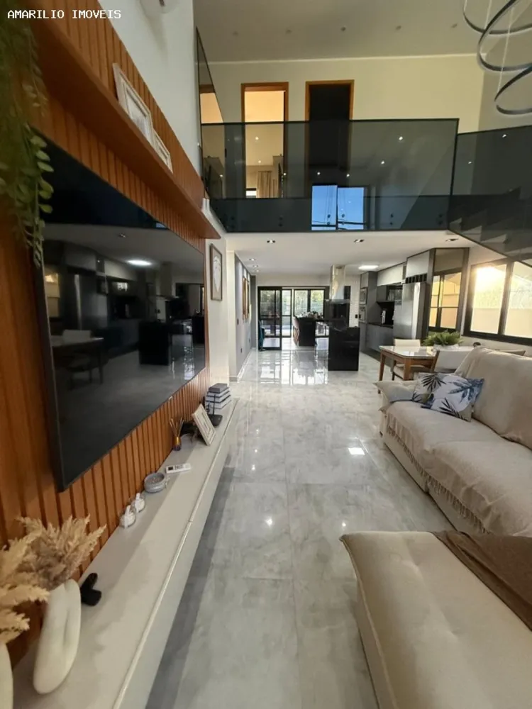 Casa, 4 quartos, 298 m² - Foto 10