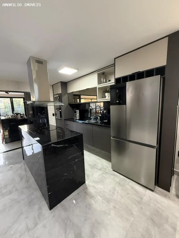 Casa, 4 quartos, 298 m² - Foto 39